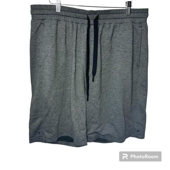 Smartwool Other - Smartwool Gray Active Reset Short Men Size‎ 36
